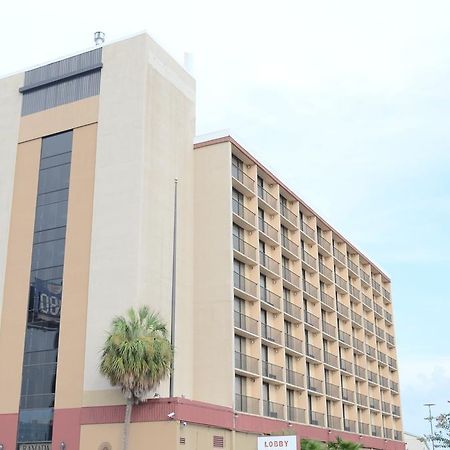 Romana Hotel - Houston Southwest Buitenkant foto