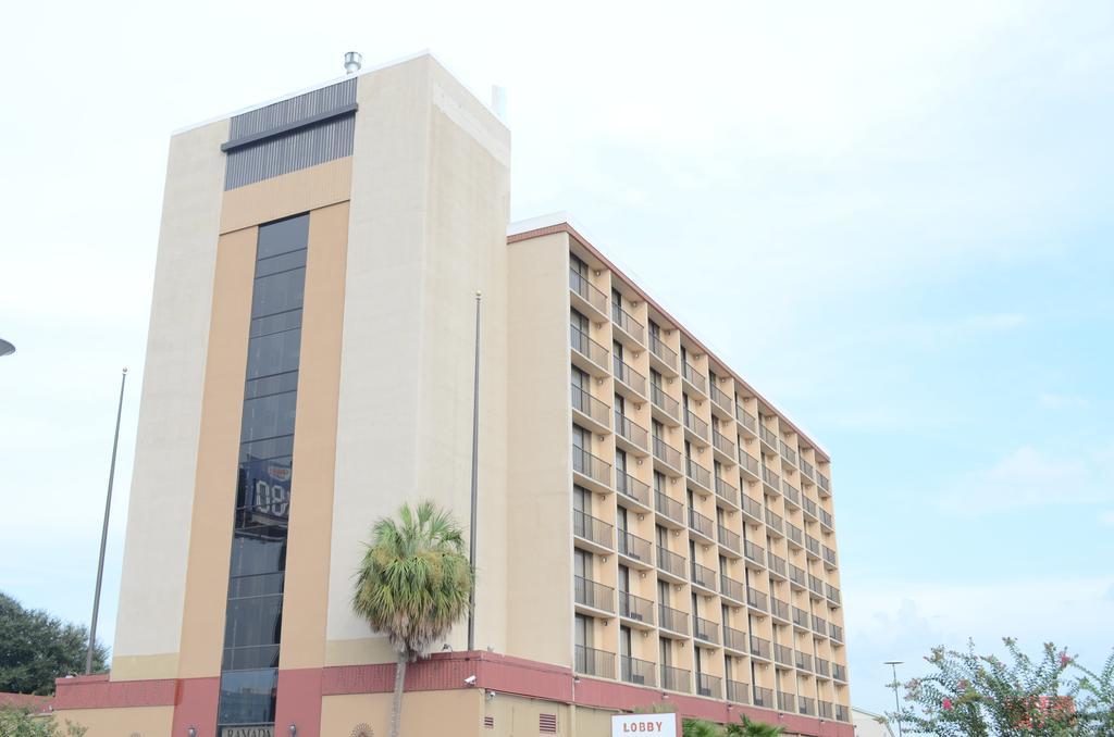 Romana Hotel - Houston Southwest Buitenkant foto