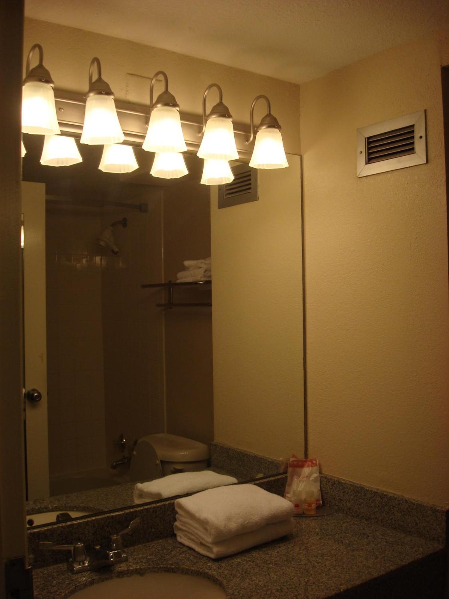 Romana Hotel - Houston Southwest Buitenkant foto