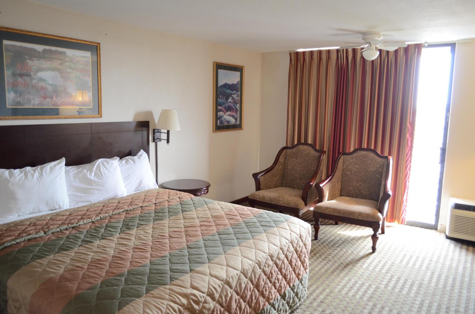 Romana Hotel - Houston Southwest Kamer foto