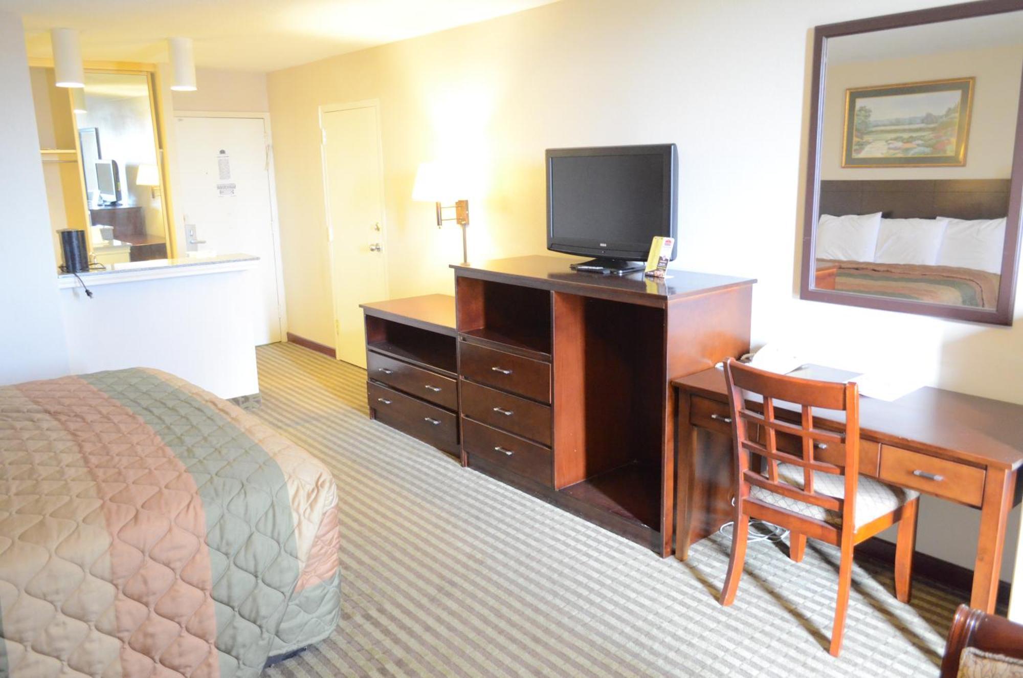 Romana Hotel - Houston Southwest Kamer foto