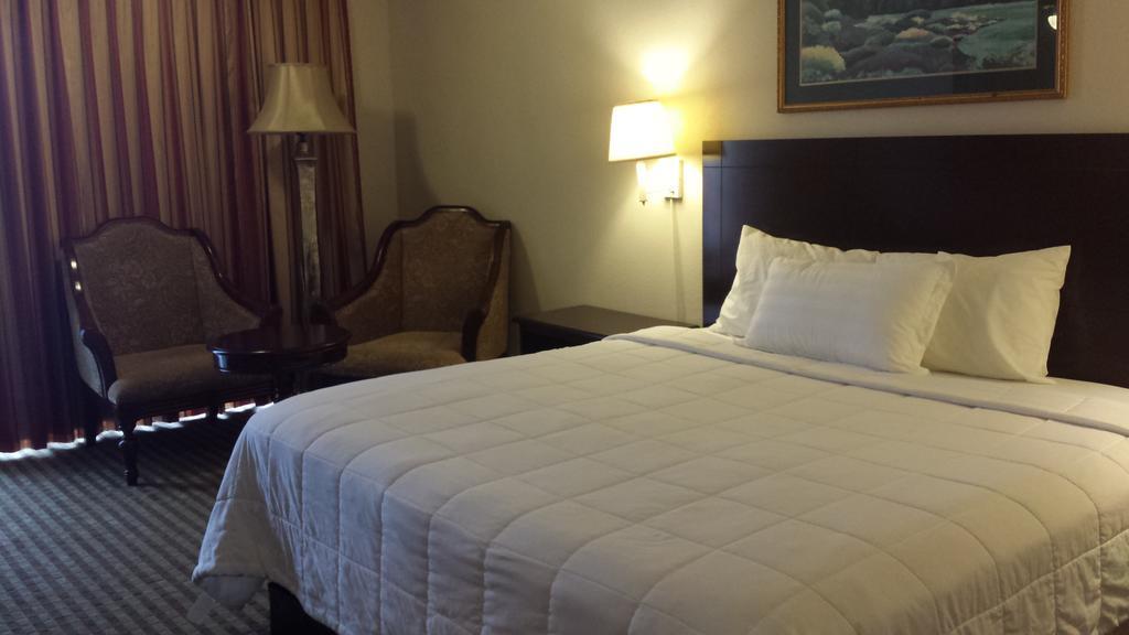 Romana Hotel - Houston Southwest Buitenkant foto