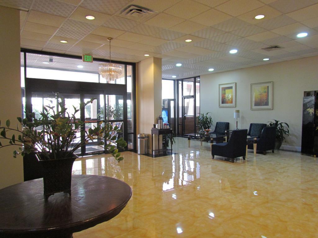 Romana Hotel - Houston Southwest Buitenkant foto