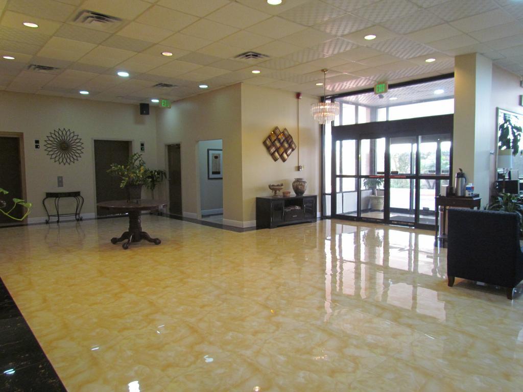 Romana Hotel - Houston Southwest Buitenkant foto