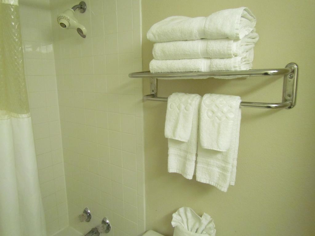 Romana Hotel - Houston Southwest Buitenkant foto
