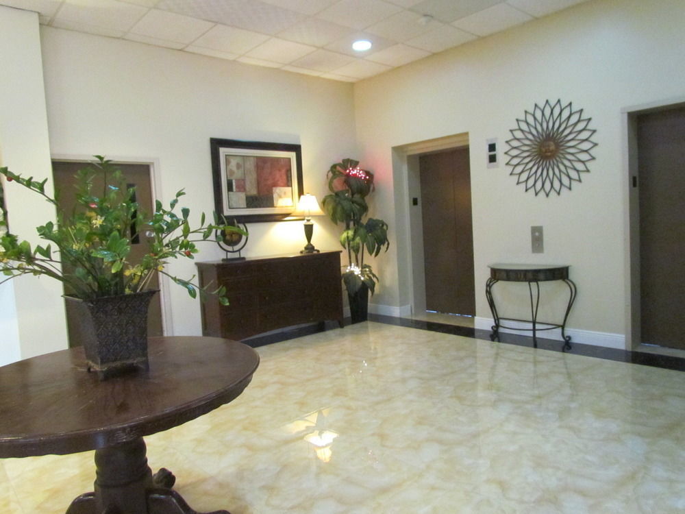 Romana Hotel - Houston Southwest Buitenkant foto