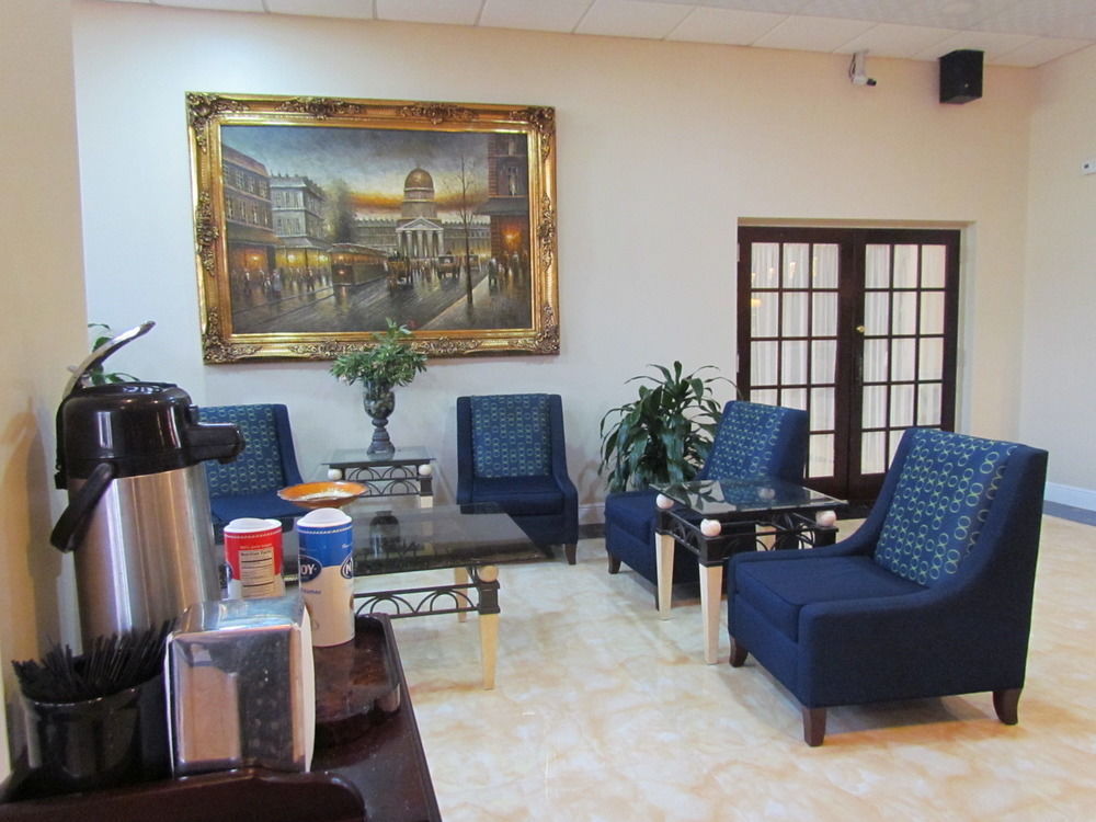 Romana Hotel - Houston Southwest Buitenkant foto