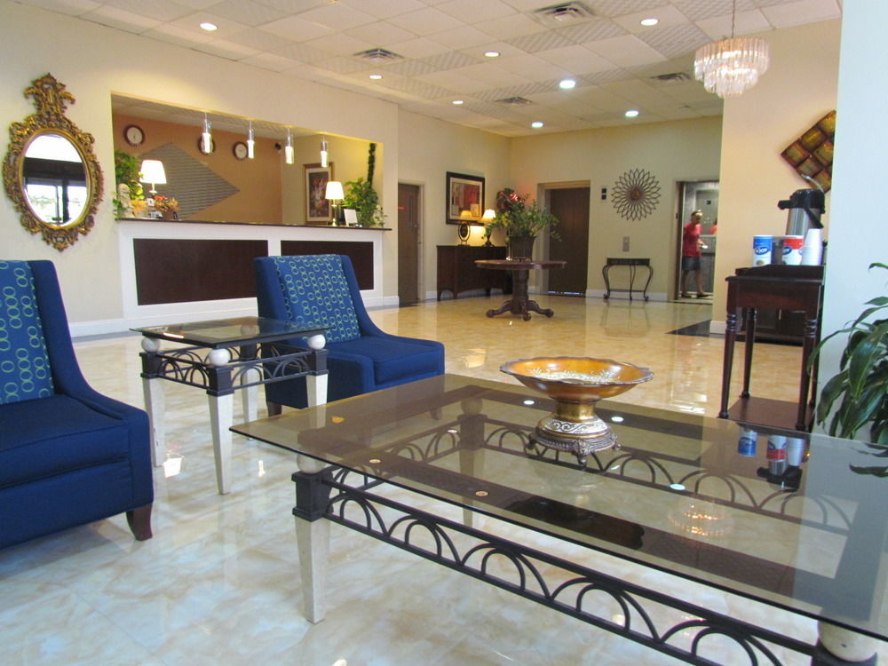 Romana Hotel - Houston Southwest Buitenkant foto