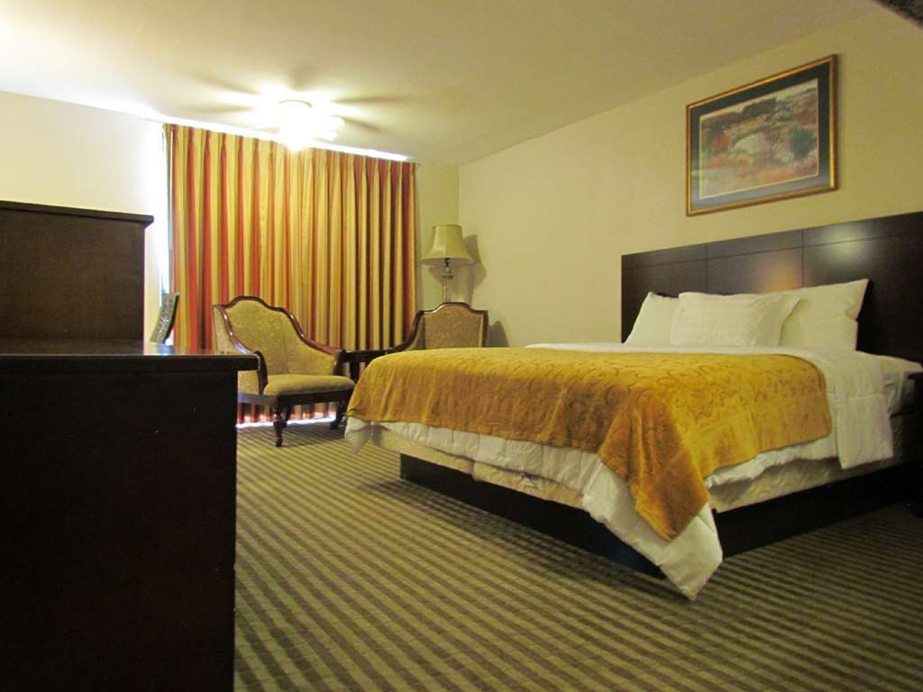 Romana Hotel - Houston Southwest Kamer foto